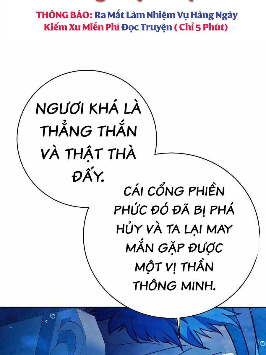 Trở Thành Nhân Viên Cho Các Vị Thần - Chap 34