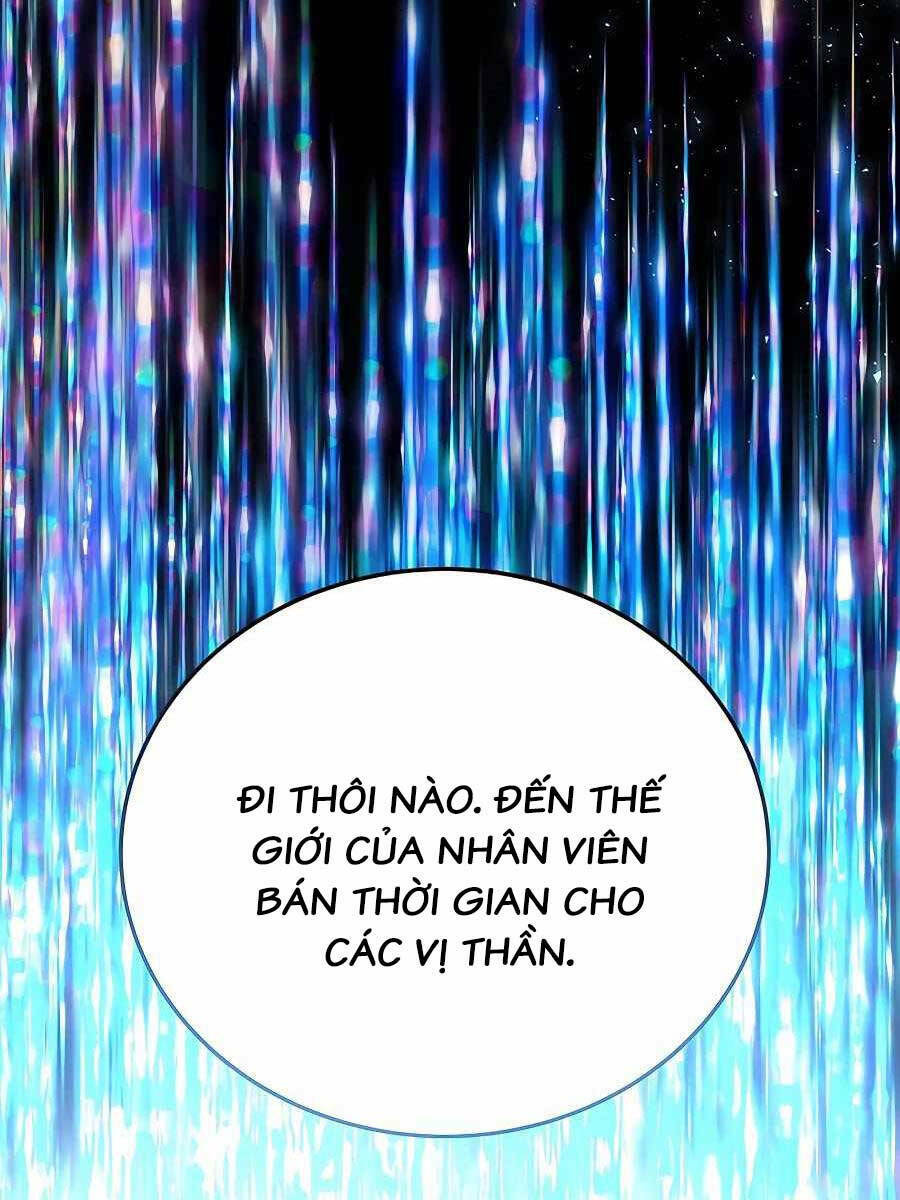 Trở Thành Nhân Viên Cho Các Vị Thần - Chap 35