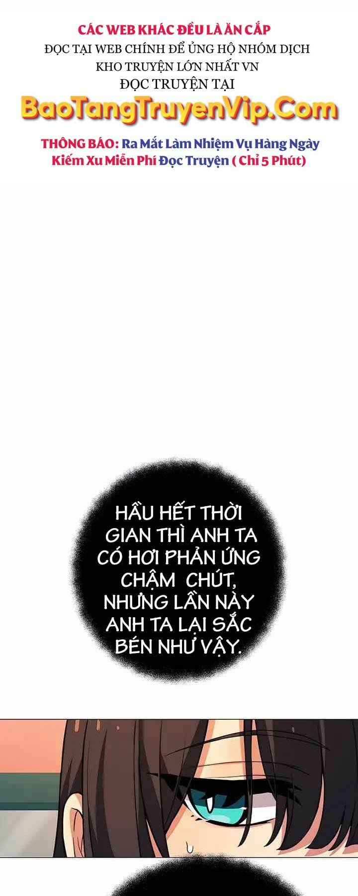 Trở Thành Nhân Viên Cho Các Vị Thần - Chap 36