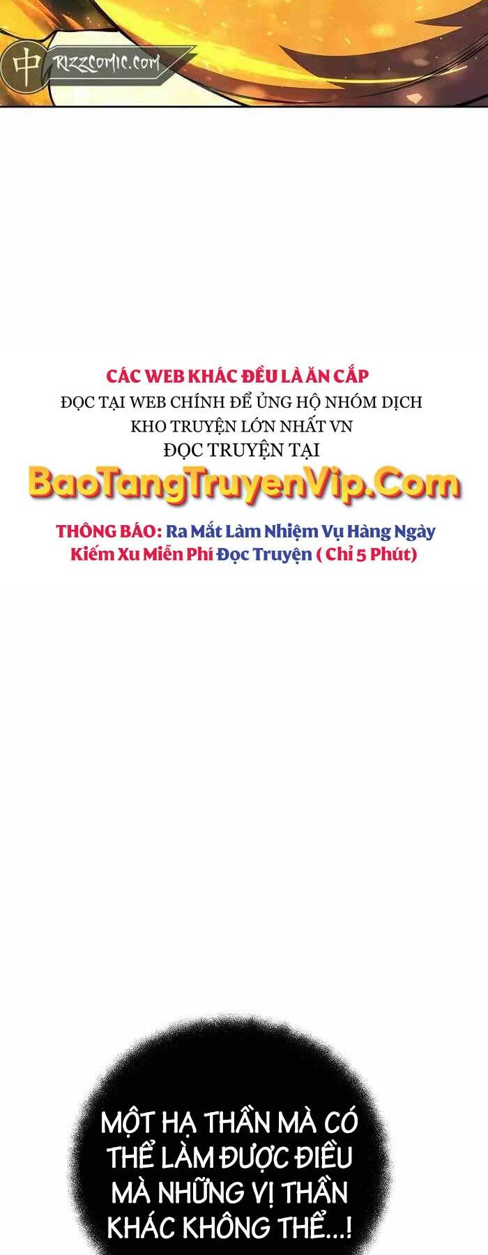 Trở Thành Nhân Viên Cho Các Vị Thần - Chap 39