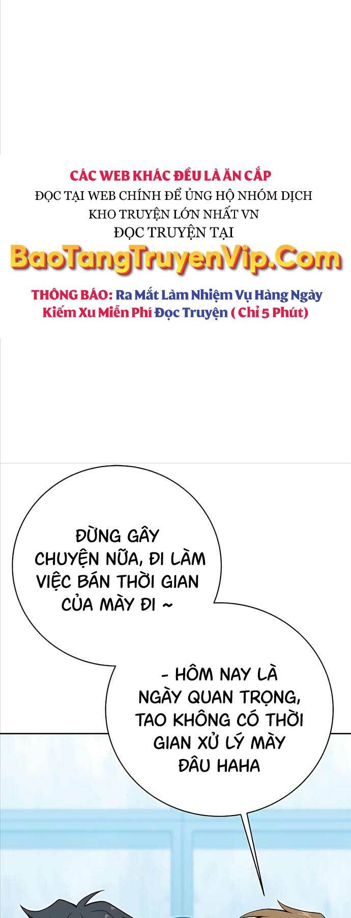 Trở Thành Nhân Viên Cho Các Vị Thần - Chap 40