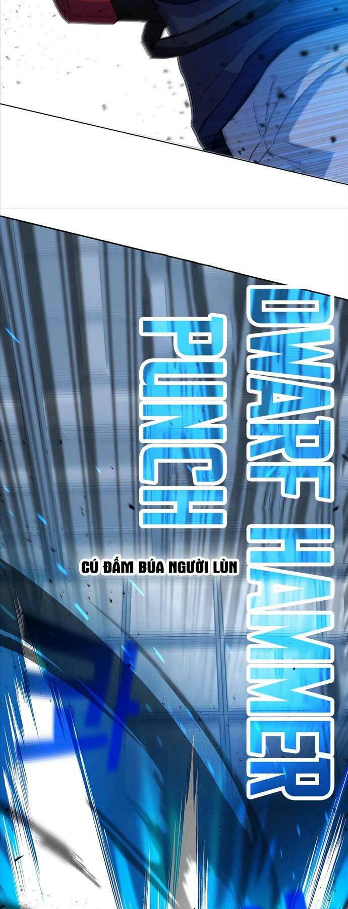 Trở Thành Nhân Viên Cho Các Vị Thần - Chap 41