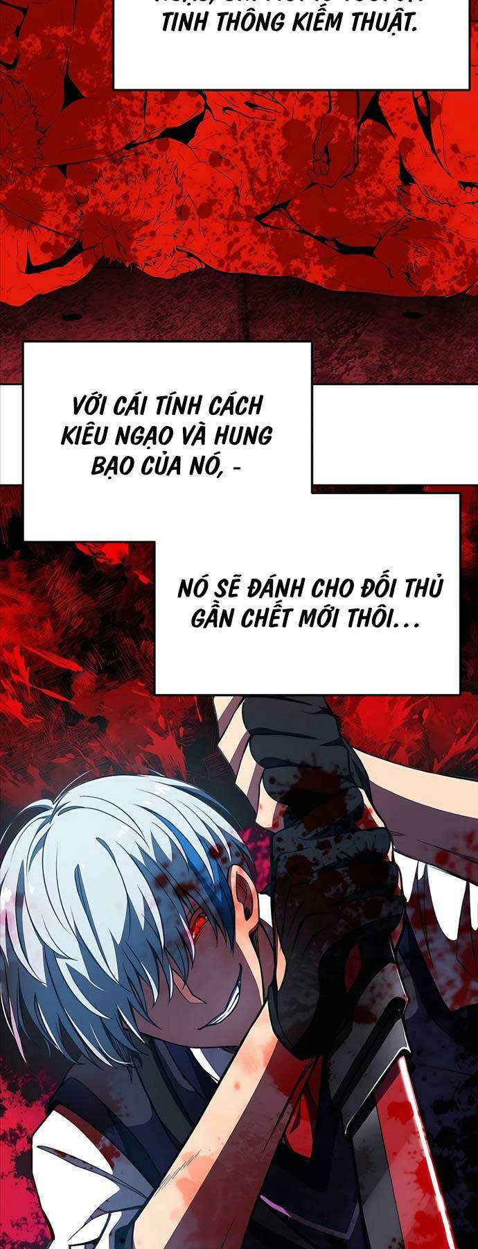 Trở Thành Nhân Viên Cho Các Vị Thần - Chap 41