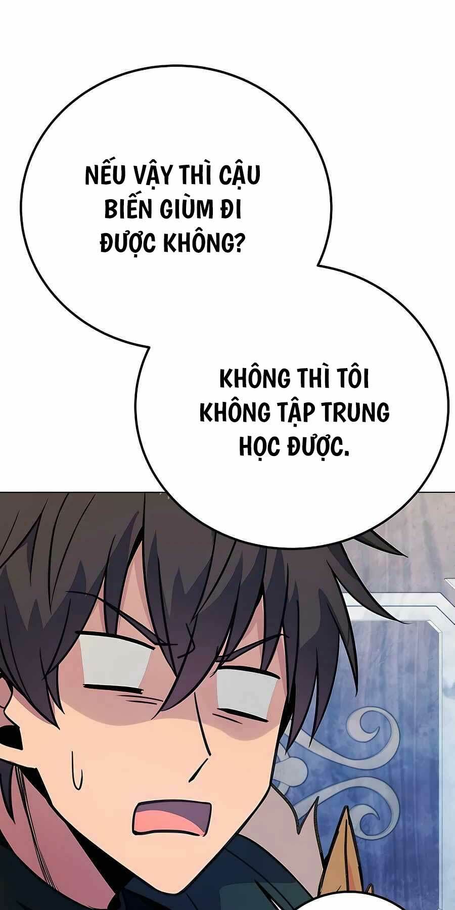 Trở Thành Nhân Viên Cho Các Vị Thần - Chap 43