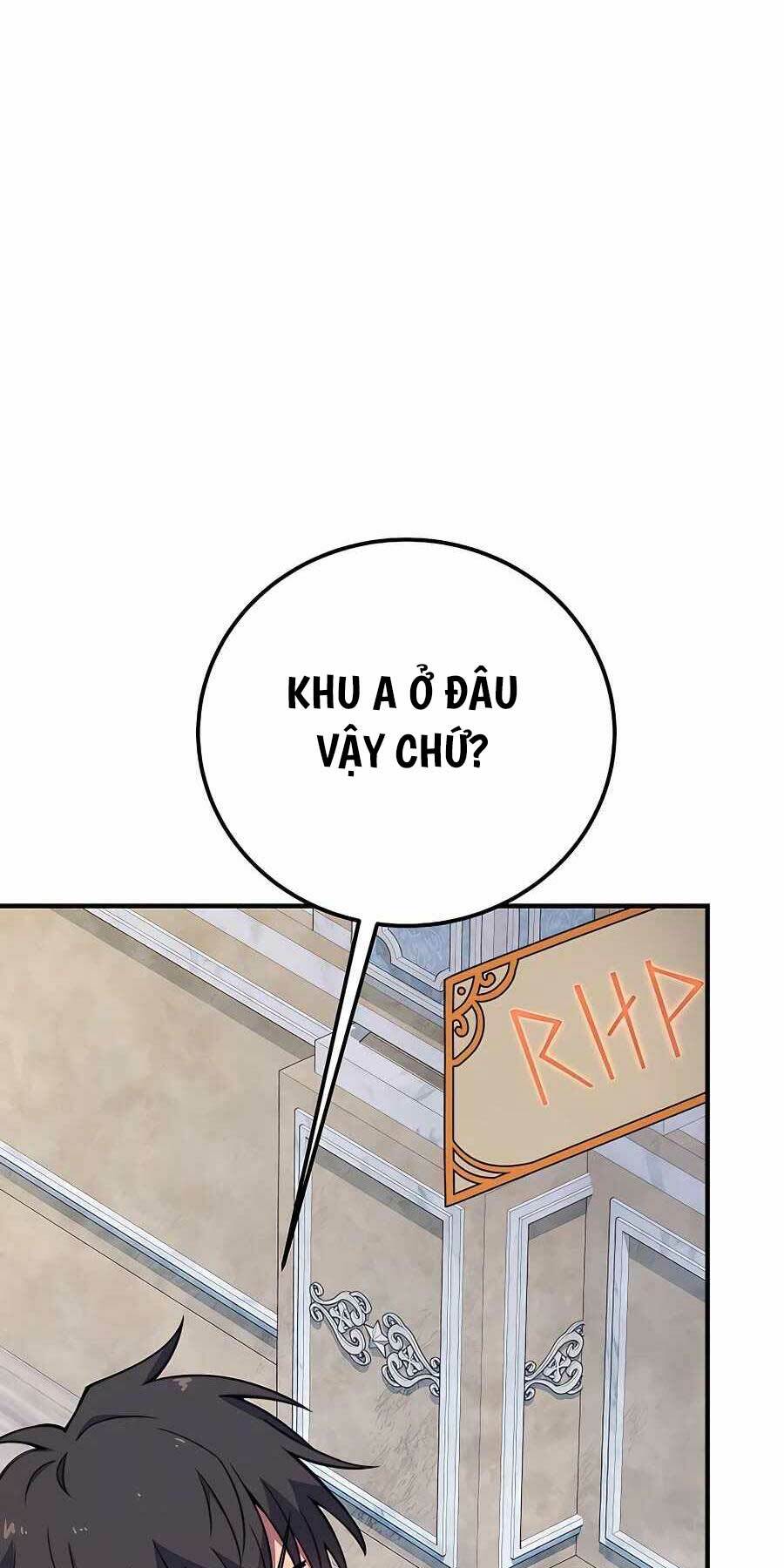 Trở Thành Nhân Viên Cho Các Vị Thần - Chap 43