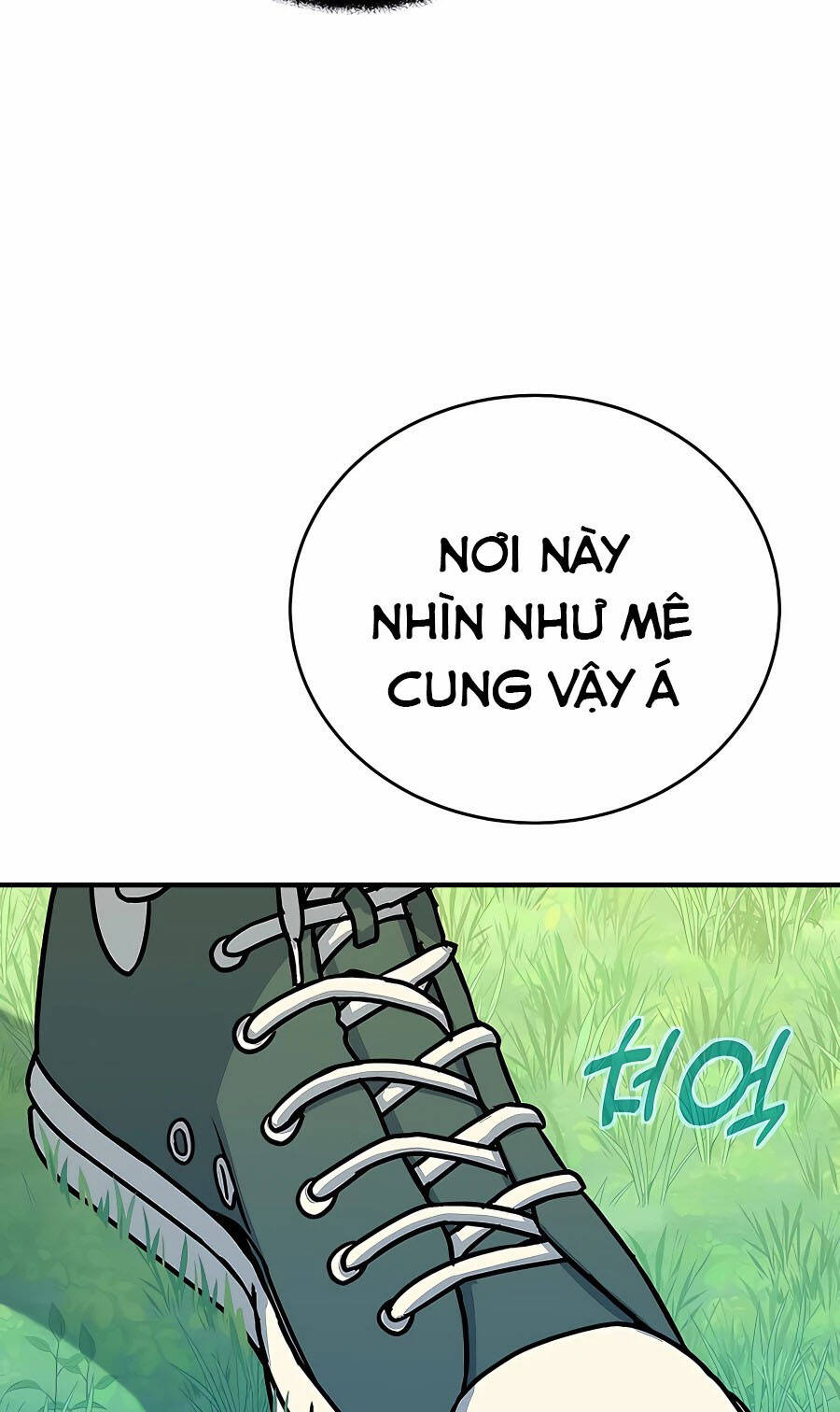 Trở Thành Nhân Viên Cho Các Vị Thần - Chap 45