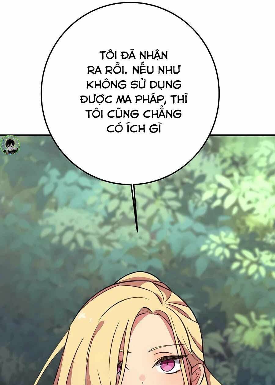 Trở Thành Nhân Viên Cho Các Vị Thần - Chap 47