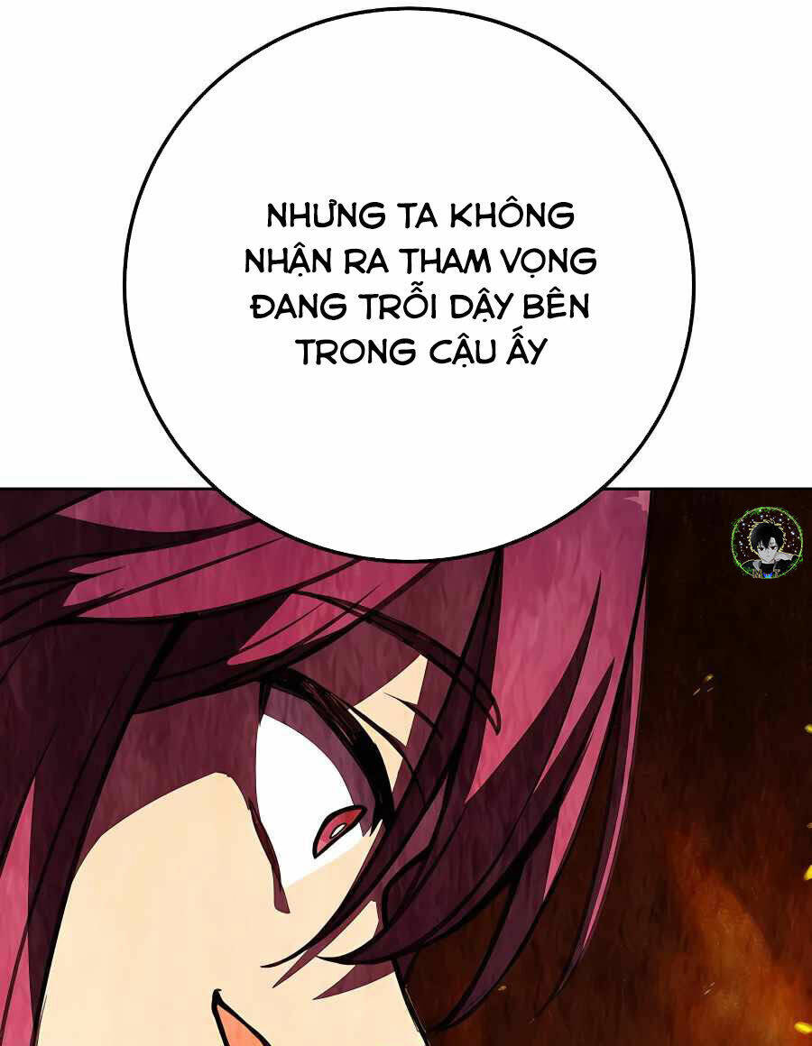 Trở Thành Nhân Viên Cho Các Vị Thần - Chap 47