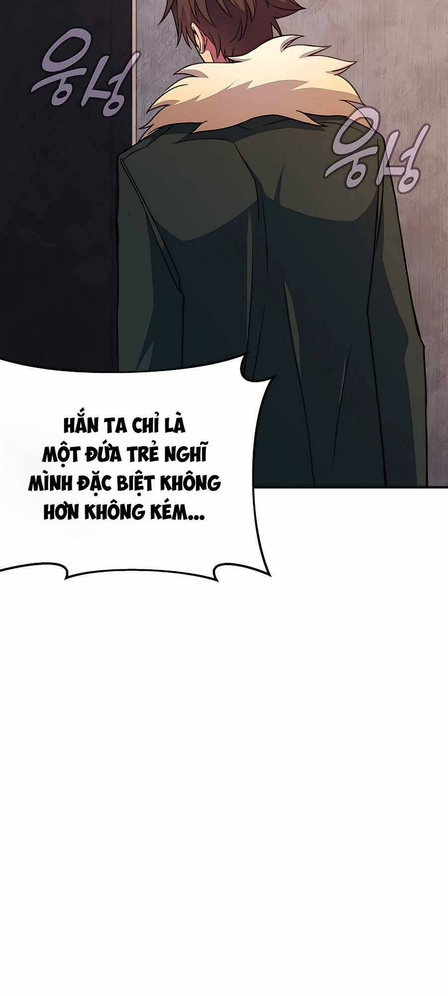 Trở Thành Nhân Viên Cho Các Vị Thần - Chap 48