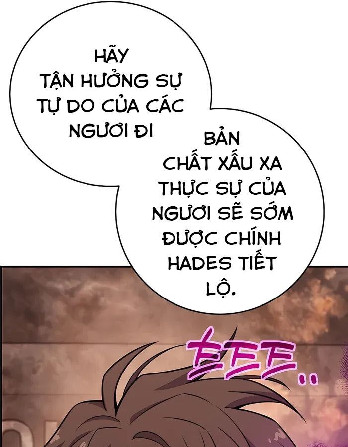 Trở Thành Nhân Viên Cho Các Vị Thần - Chap 49