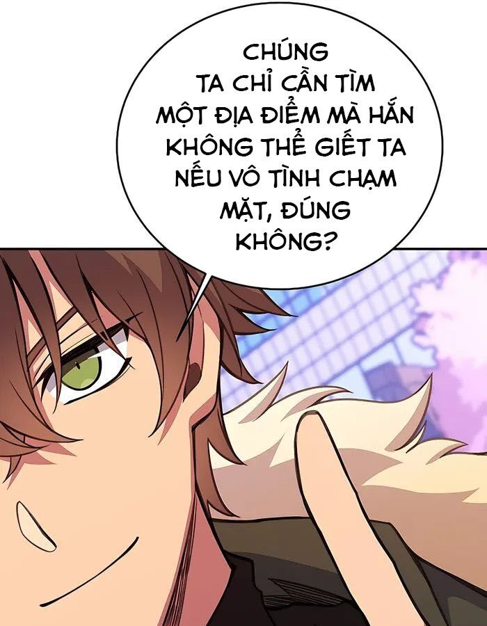 Trở Thành Nhân Viên Cho Các Vị Thần - Chap 49