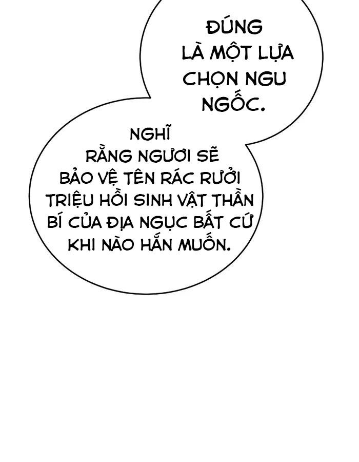 Trở Thành Nhân Viên Cho Các Vị Thần - Chap 49