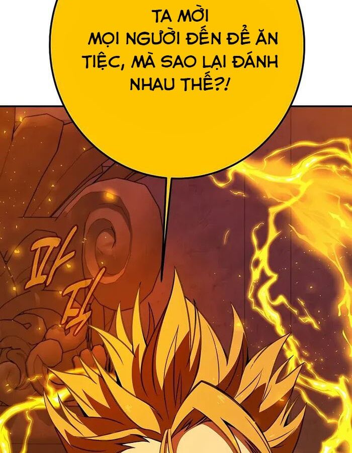 Trở Thành Nhân Viên Cho Các Vị Thần - Chap 50