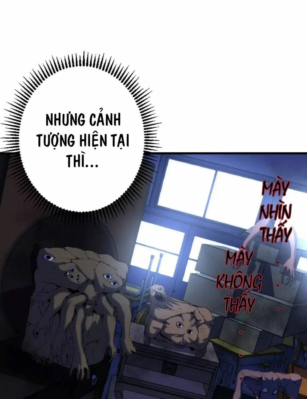 Trở Thành Thần Chủ Cthulhu - Trang 22