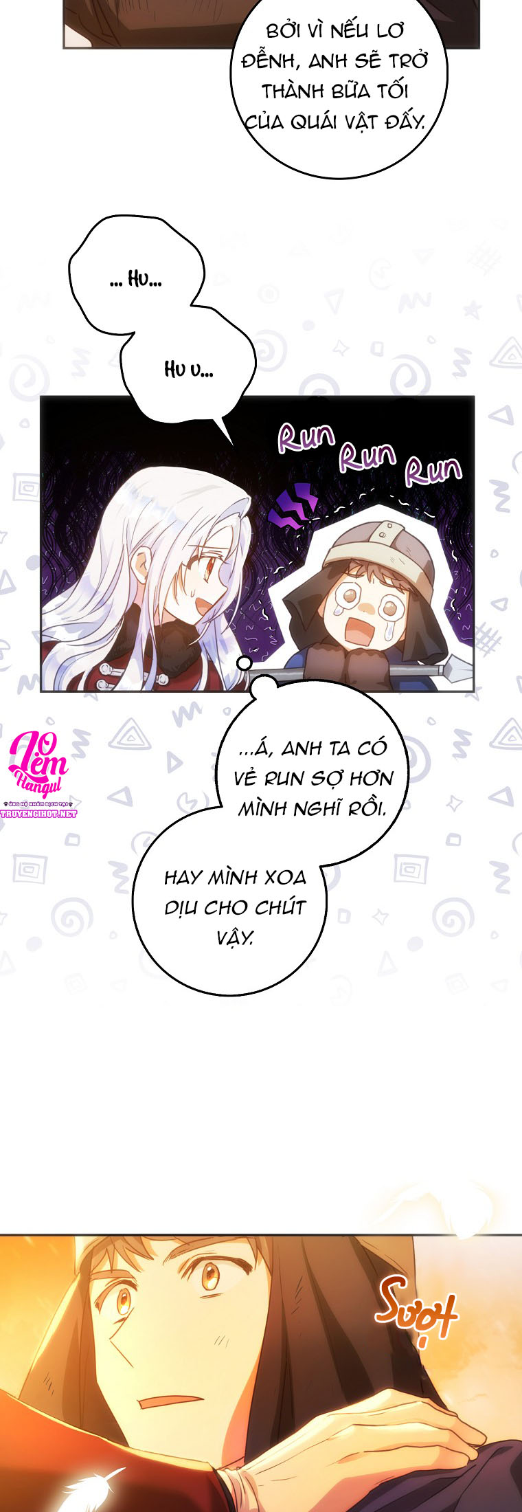 Trở Thành Vợ Của Nam Chính Tiểu Thuyết Chapter 17.1 - Next Chapter 17.2