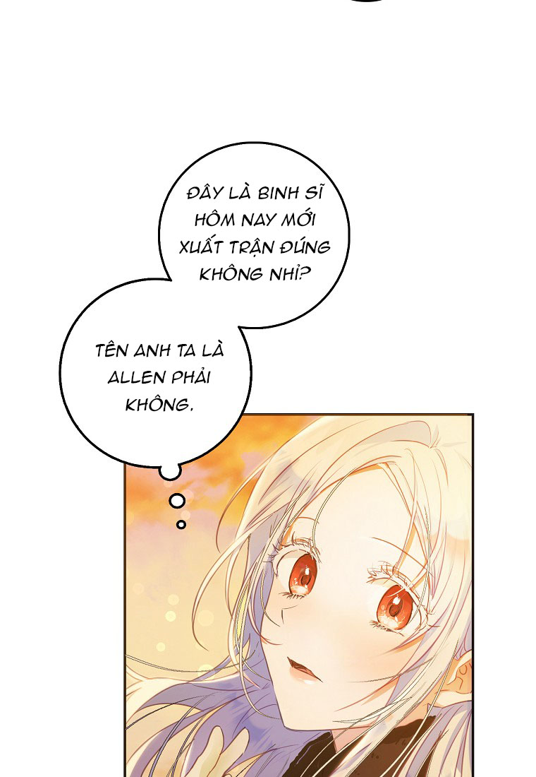 Trở Thành Vợ Của Nam Chính Tiểu Thuyết Chapter 17.1 - Next Chapter 17.2