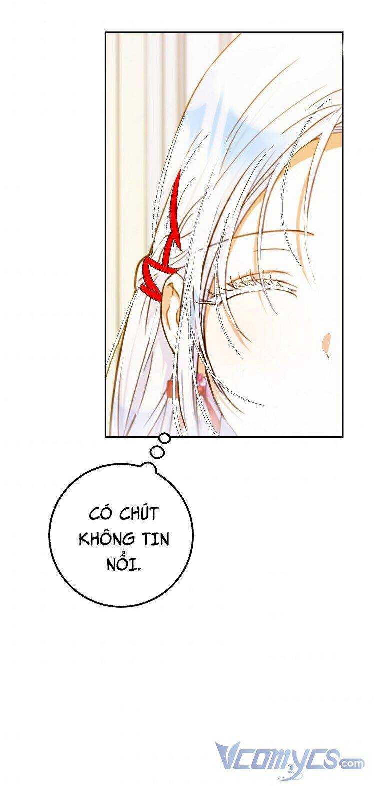 Trở Thành Vợ Của Nam Chính Tiểu Thuyết Chapter 36 - Next Chapter 37