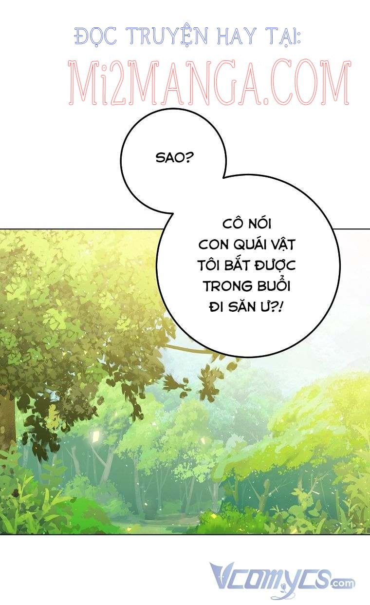 Trở Thành Vợ Của Nam Chính Tiểu Thuyết Chapter 38 - Next Chapter 38.5