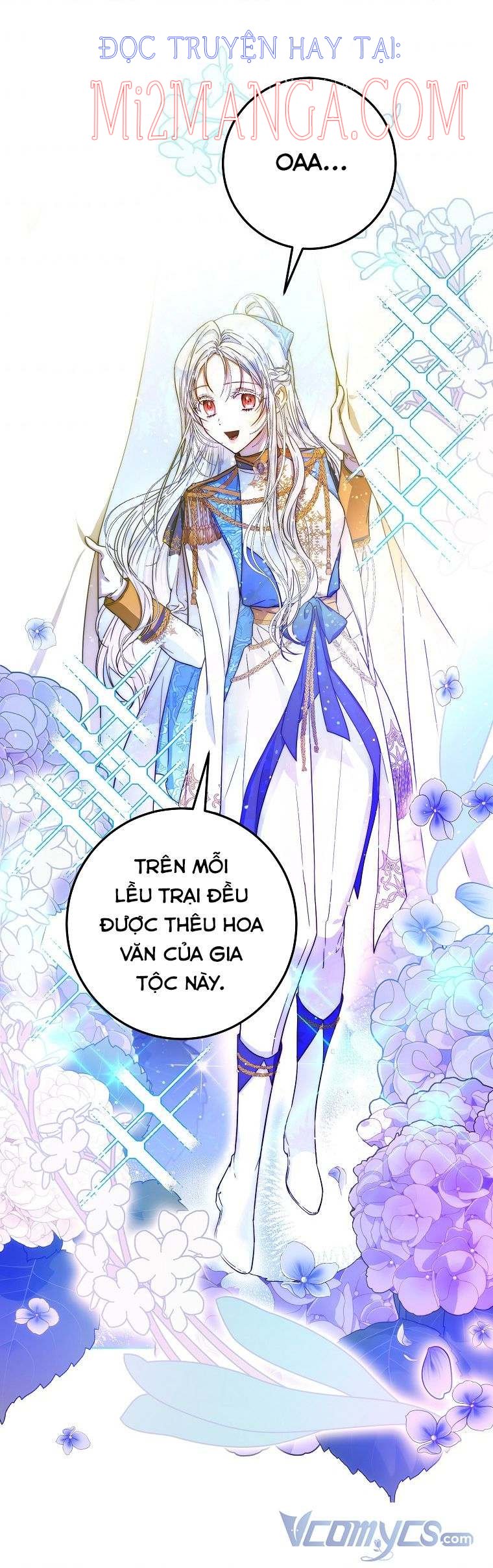 Trở Thành Vợ Của Nam Chính Tiểu Thuyết Chapter 38 - Next Chapter 38.5