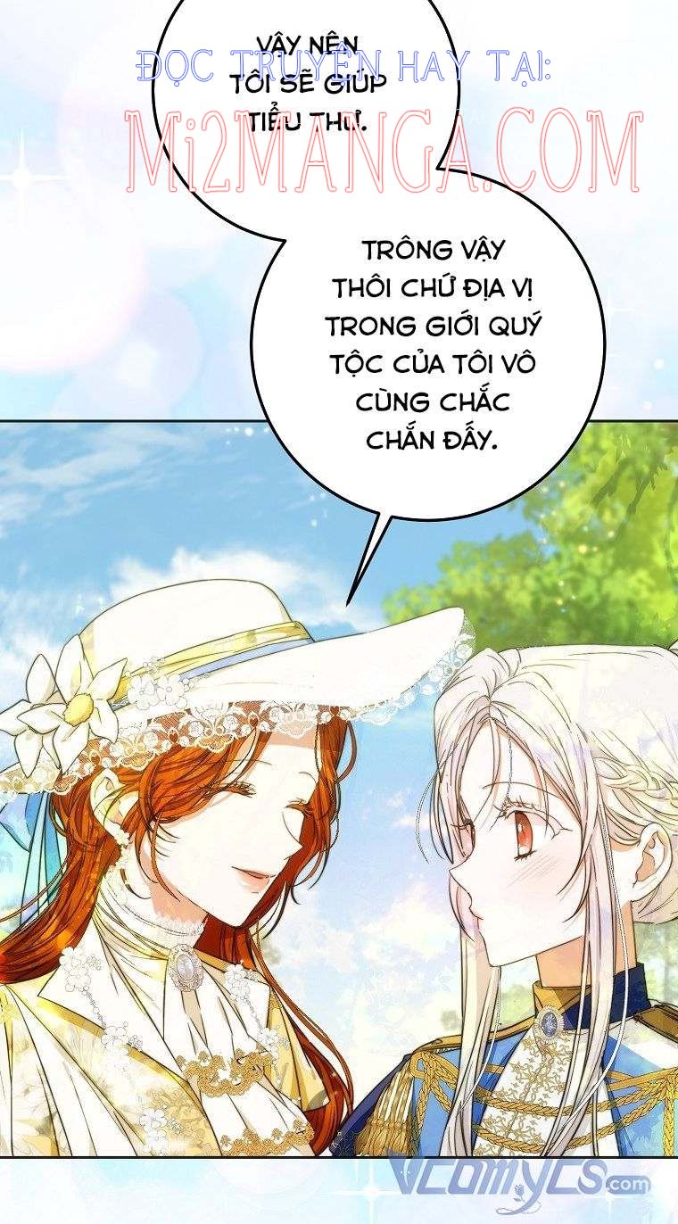 Trở Thành Vợ Của Nam Chính Tiểu Thuyết Chapter 38 - Next Chapter 38.5