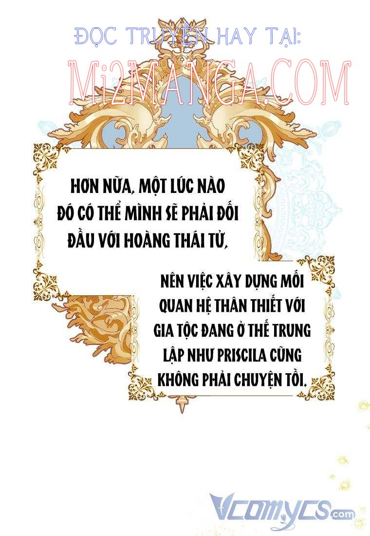 Trở Thành Vợ Của Nam Chính Tiểu Thuyết Chapter 38 - Next Chapter 38.5