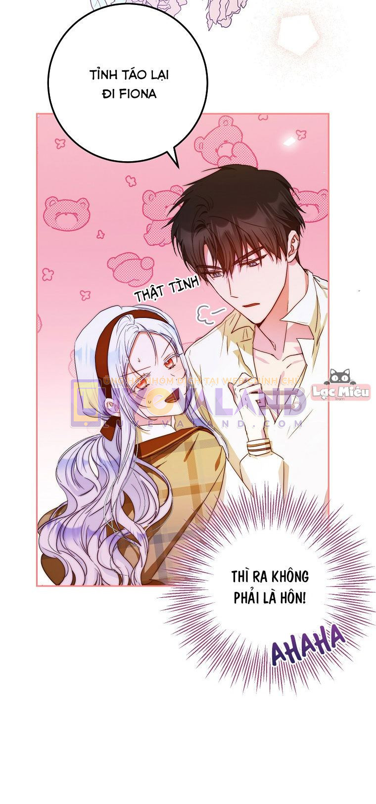 Trở Thành Vợ Của Nam Chính Tiểu Thuyết Chapter 44 - Next Chapter 44.5