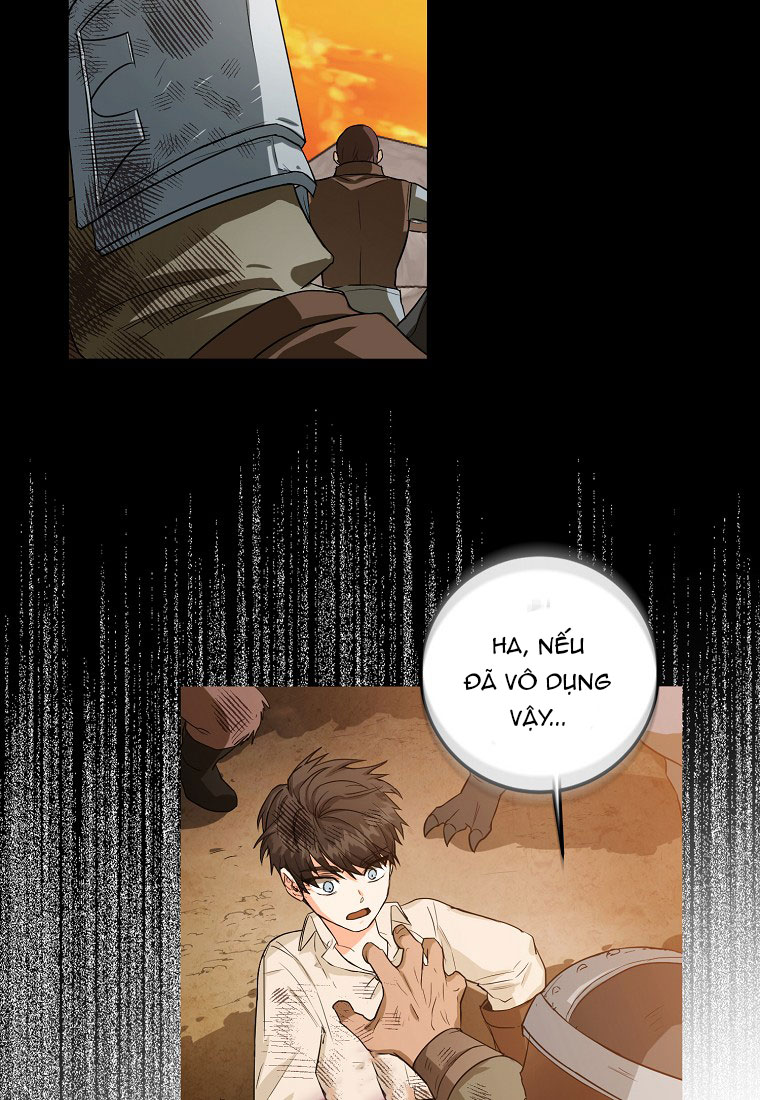 Trở Thành Vợ Của Nam Chính Tiểu Thuyết Chapter 8.1 - Next Chapter 8.2