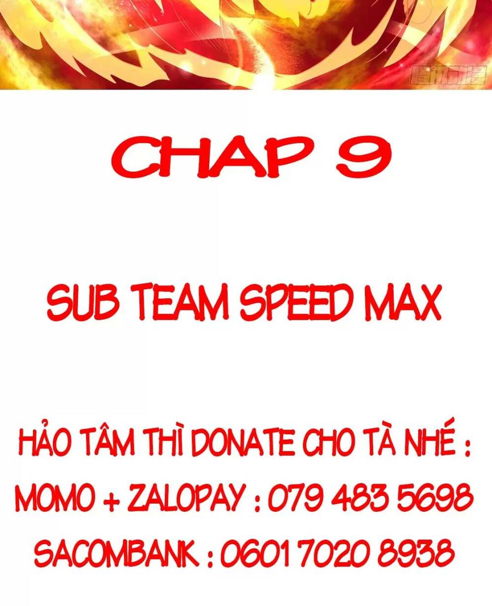 Trời Má ! Ta Chuyển Sinh Thành Rùa ! - Chap 11