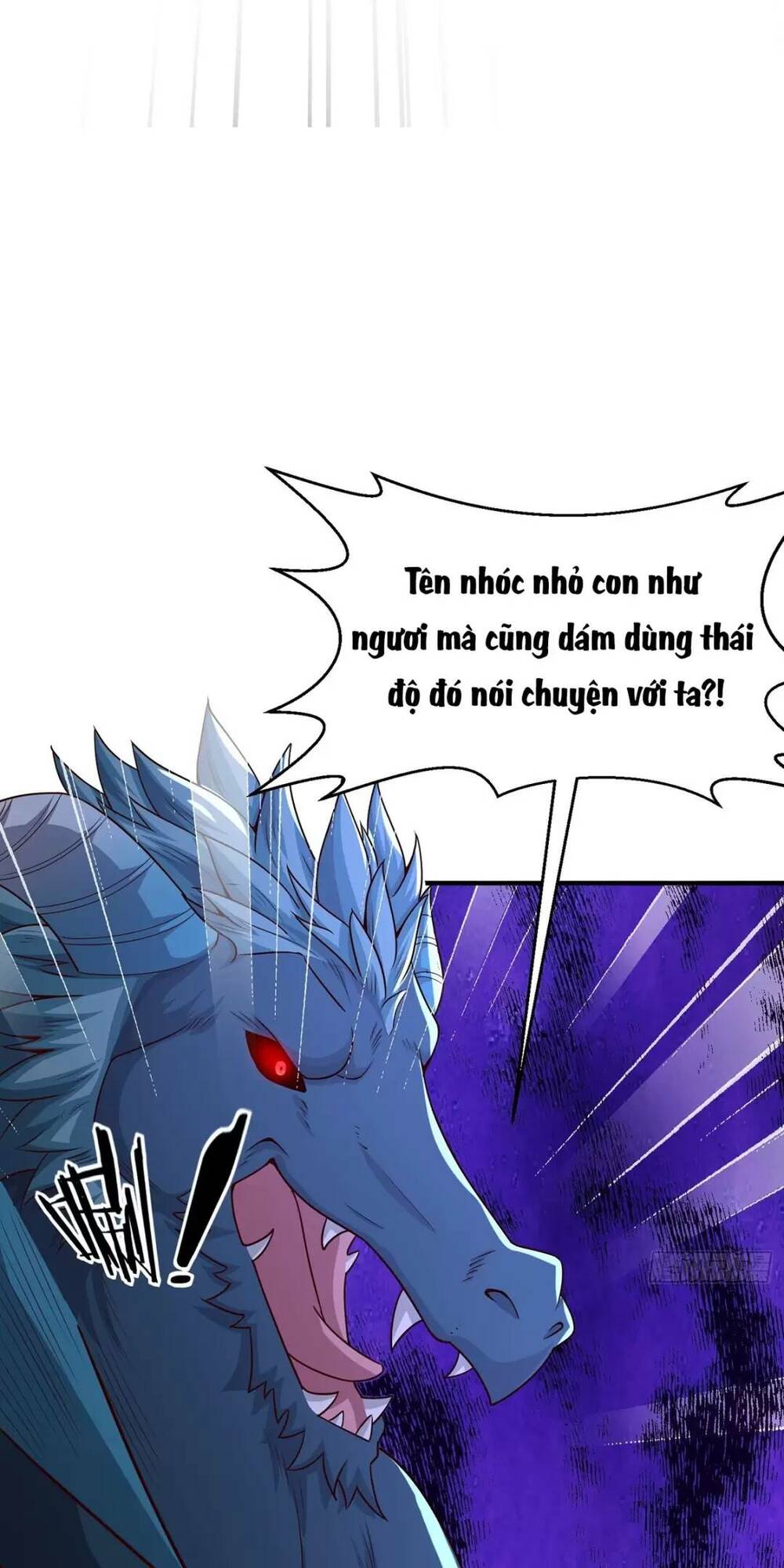 Trời Má ! Ta Chuyển Sinh Thành Rùa ! - Chap 6