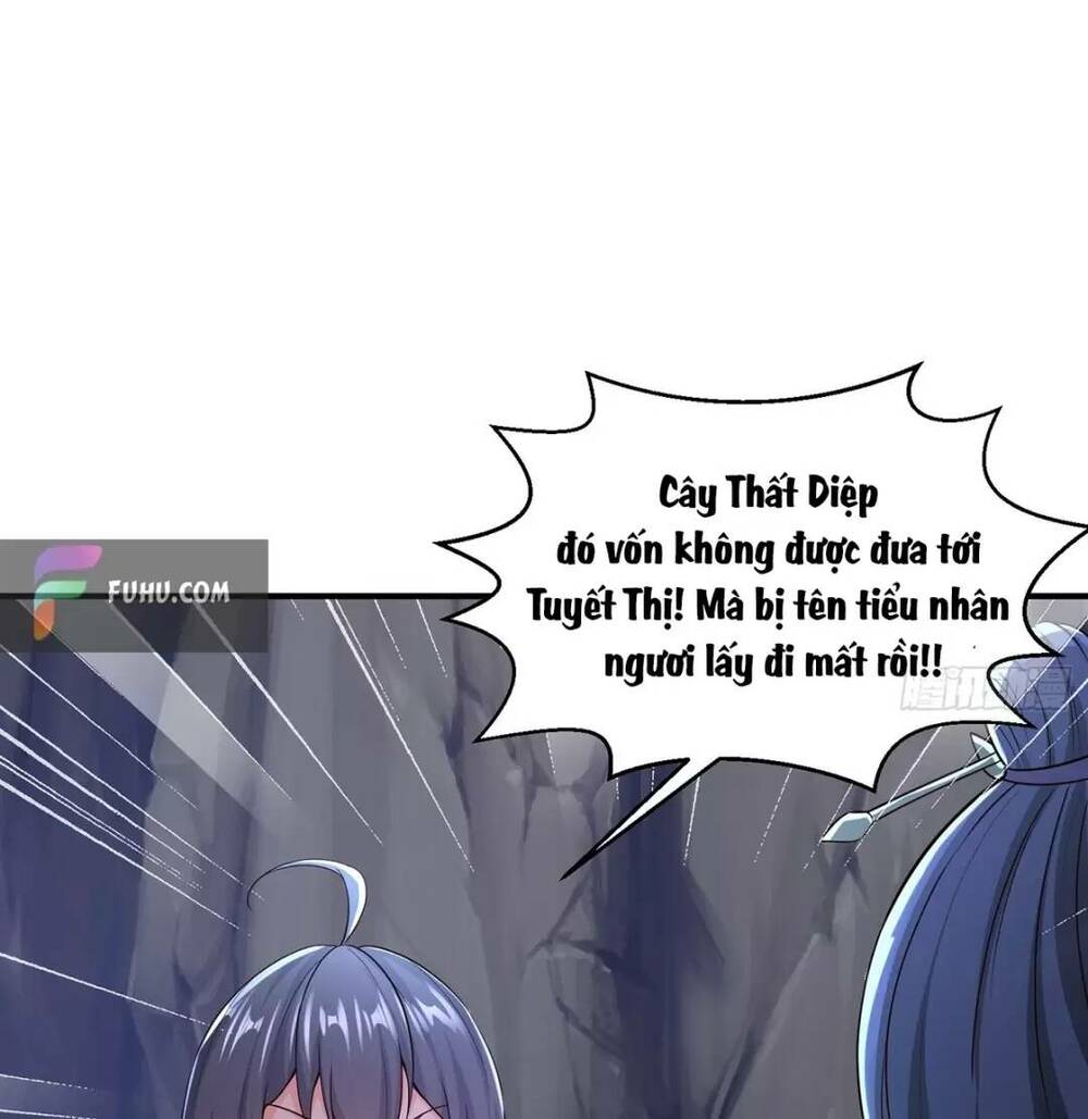 Trời Má ! Ta Chuyển Sinh Thành Rùa ! - Chap 6