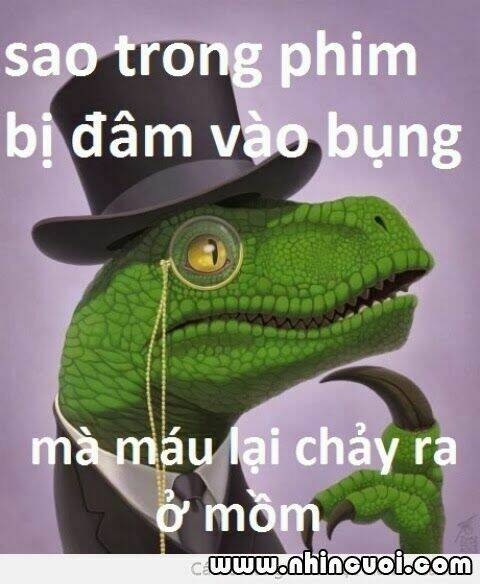 Troll Bựa Hài - Trang 1