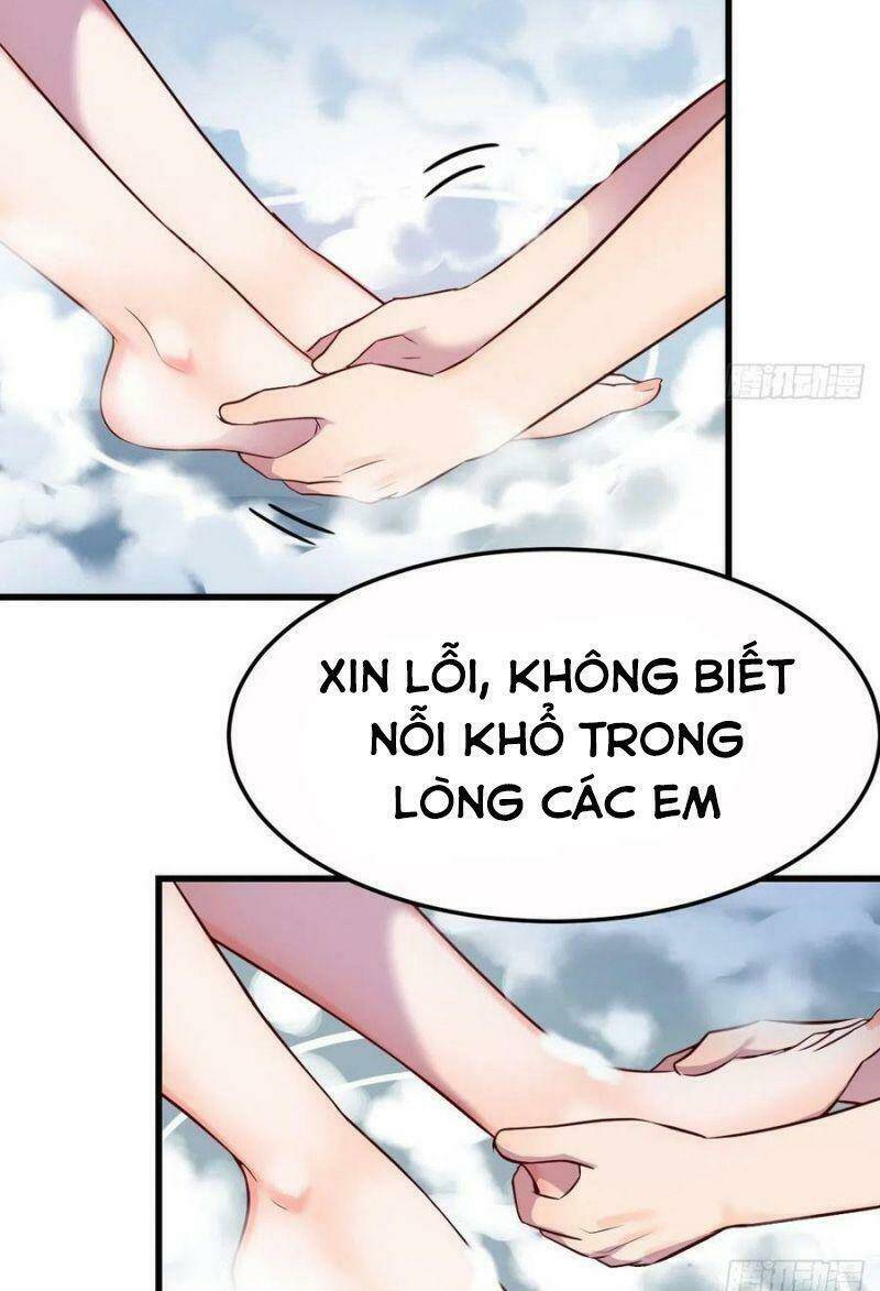 Trong Nhà Có 2 Bạn Gái Song Sinh - Trang 6