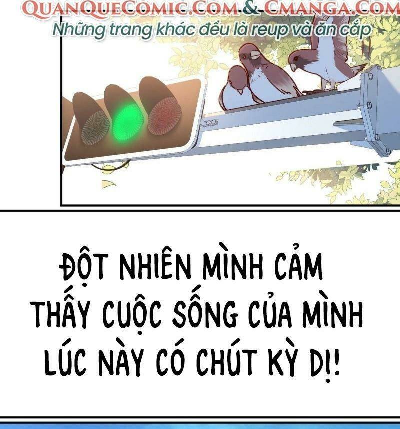 Trong Nhà Có 2 Bạn Gái Song Sinh - Trang 50