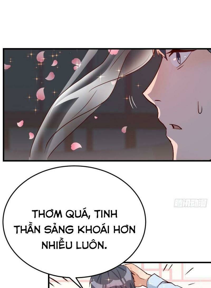 Trong Nhà Có 2 Bạn Gái Song Sinh - Trang 43