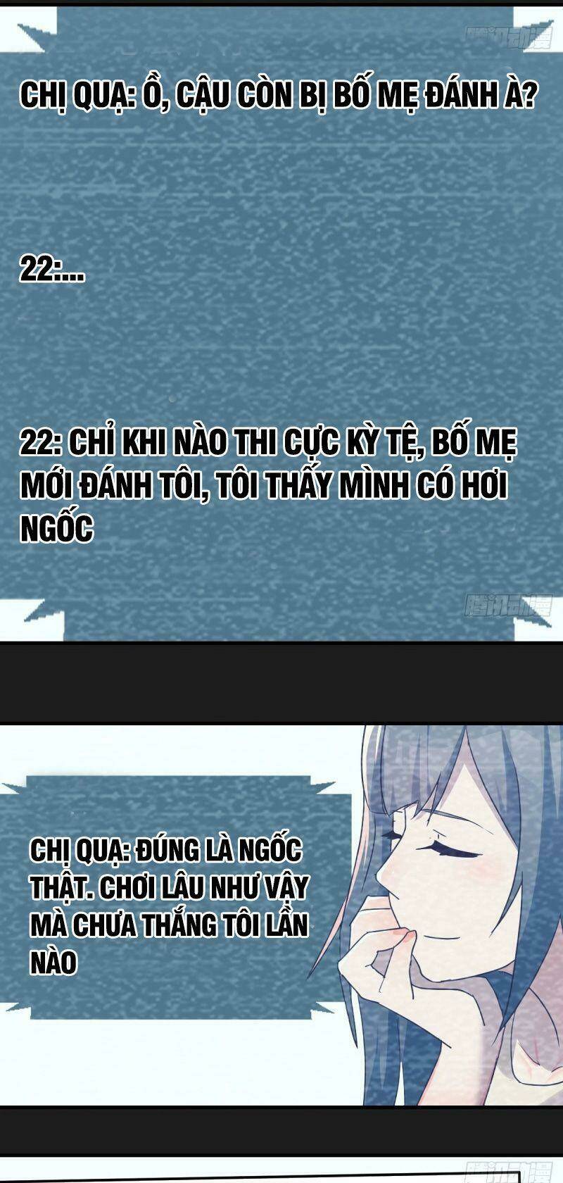 Trong Nhà Có 2 Bạn Gái Song Sinh - Trang 16