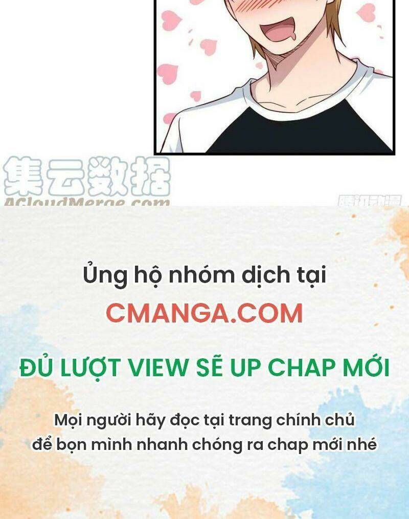 Trong Nhà Có 2 Bạn Gái Song Sinh - Trang 18