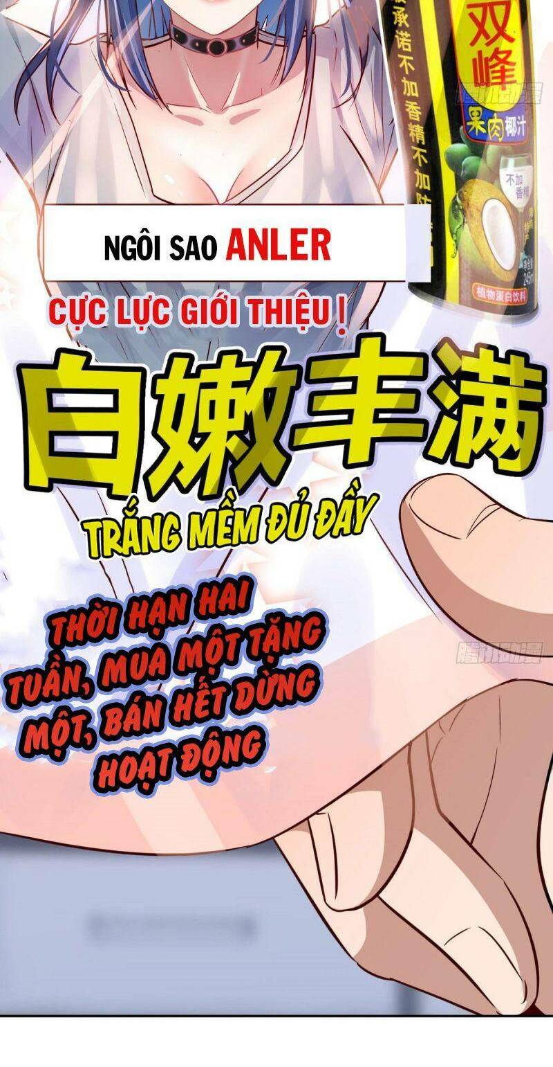 Trong Nhà Có 2 Bạn Gái Song Sinh - Trang 9