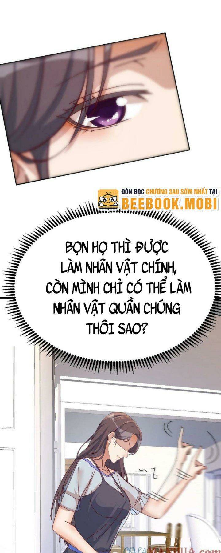 Trong Nhà Có 2 Bạn Gái Song Sinh - Trang 33