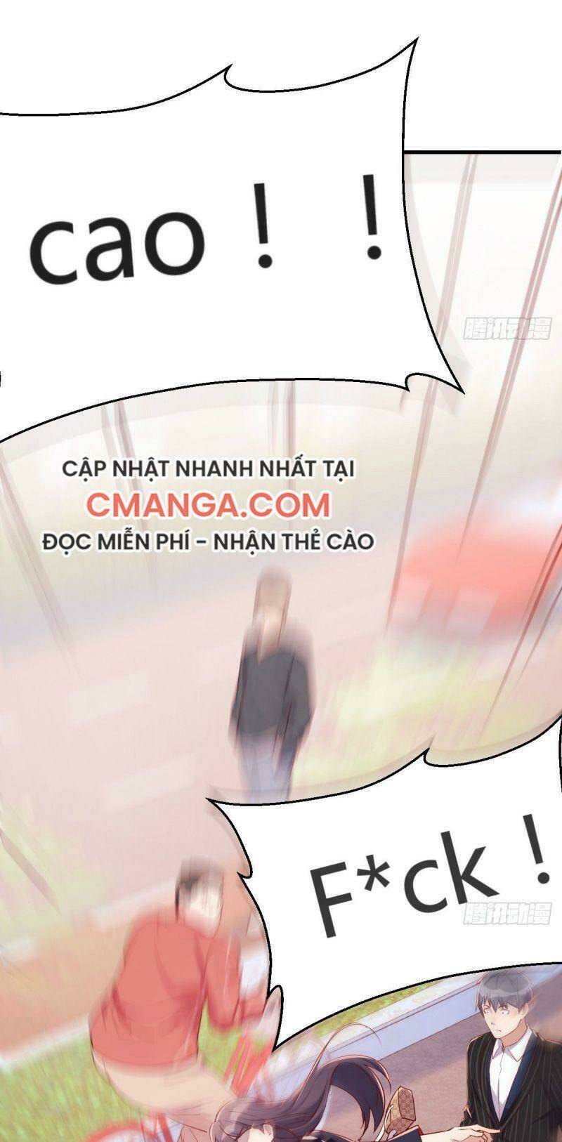 Trong Nhà Có 2 Bạn Gái Song Sinh - Trang 31