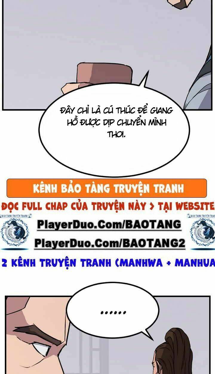 Trọng Sinh, Bất Khả Chiến Bại - Trang 38