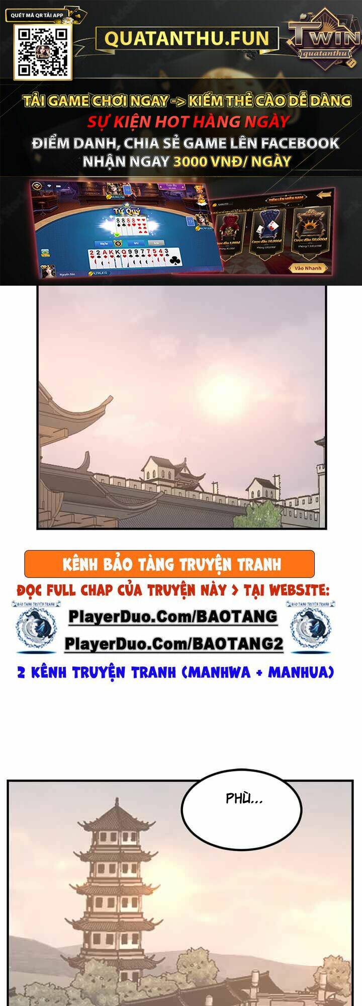 NetTruyen Truyện tranh online