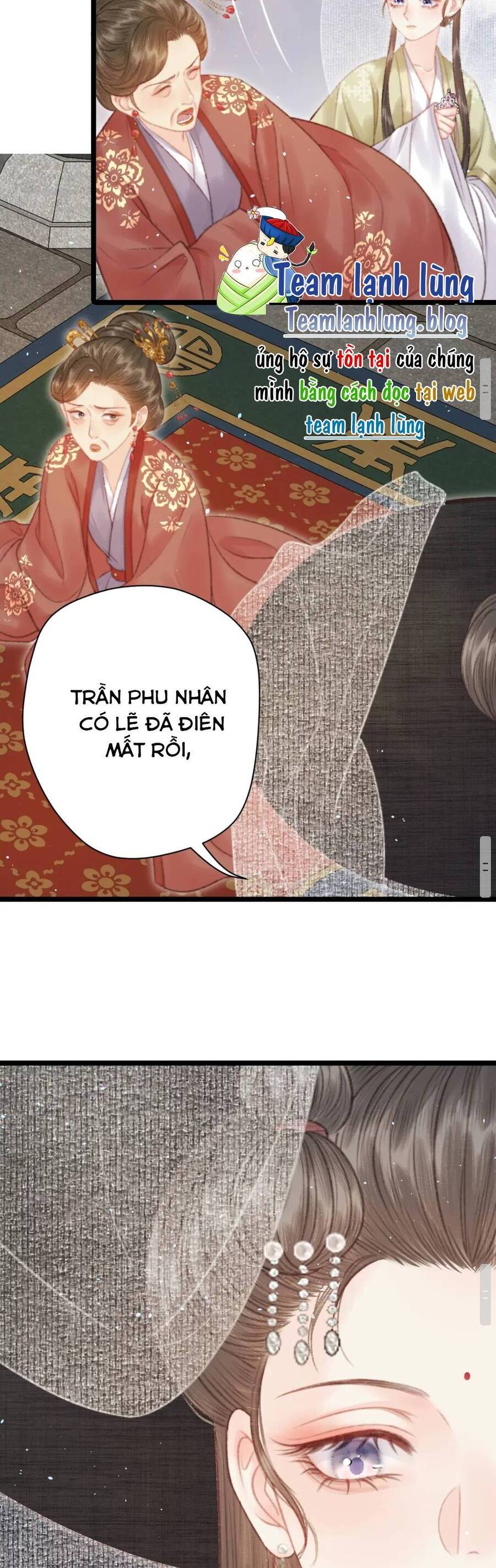 Trọng Sinh Chi Ác Phi Nghịch Tập - Chap 6