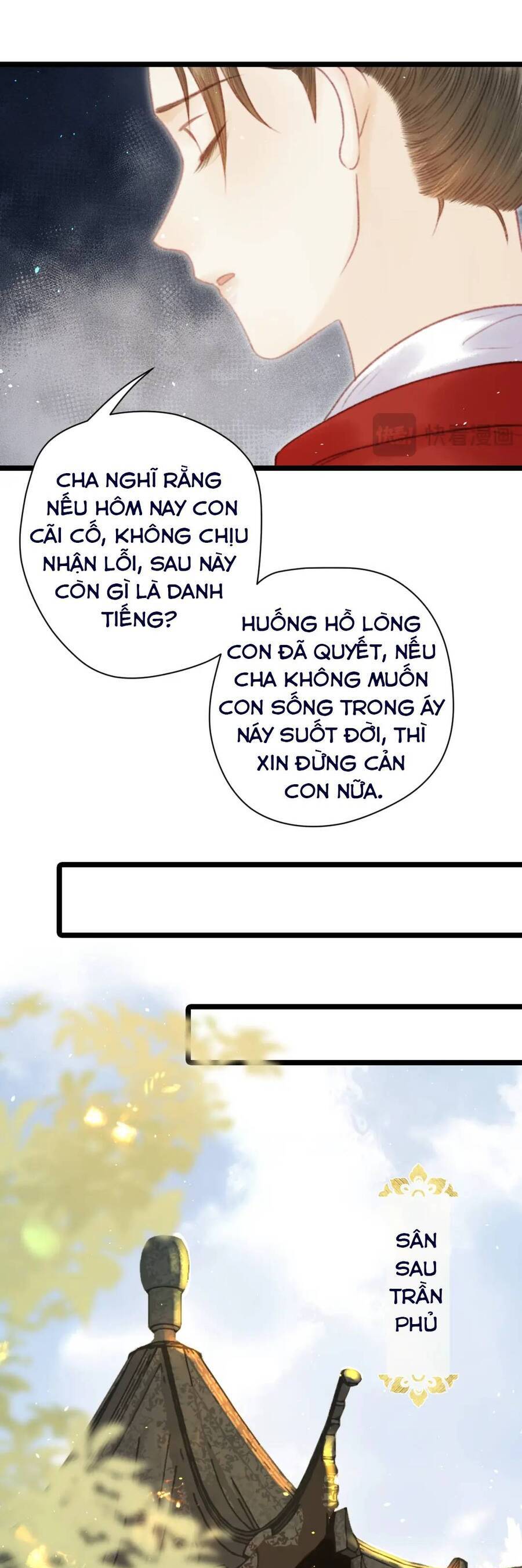 Trọng Sinh Chi Ác Phi Nghịch Tập - Chap 7