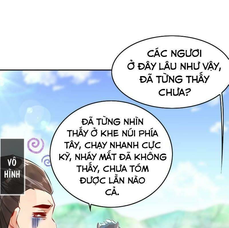 Trọng Sinh Chi Ma Tôn Đương Đạo - Trang 6