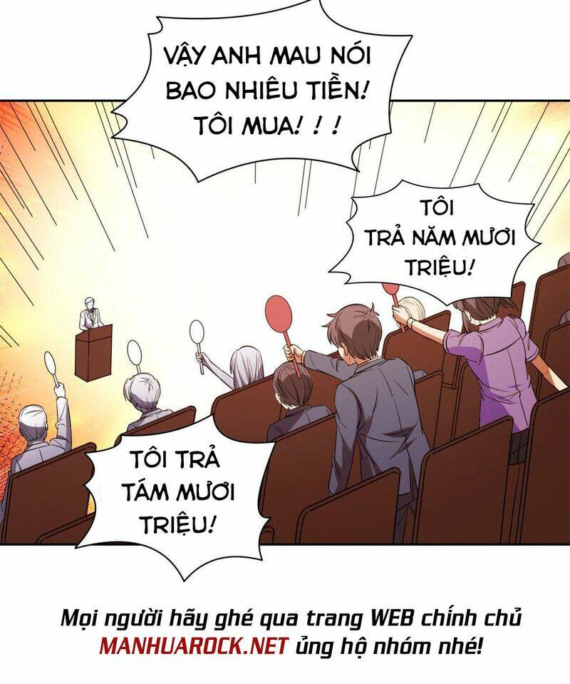 Trọng Sinh Chi Thần Cấp Bại Gia Tử - Trang 16