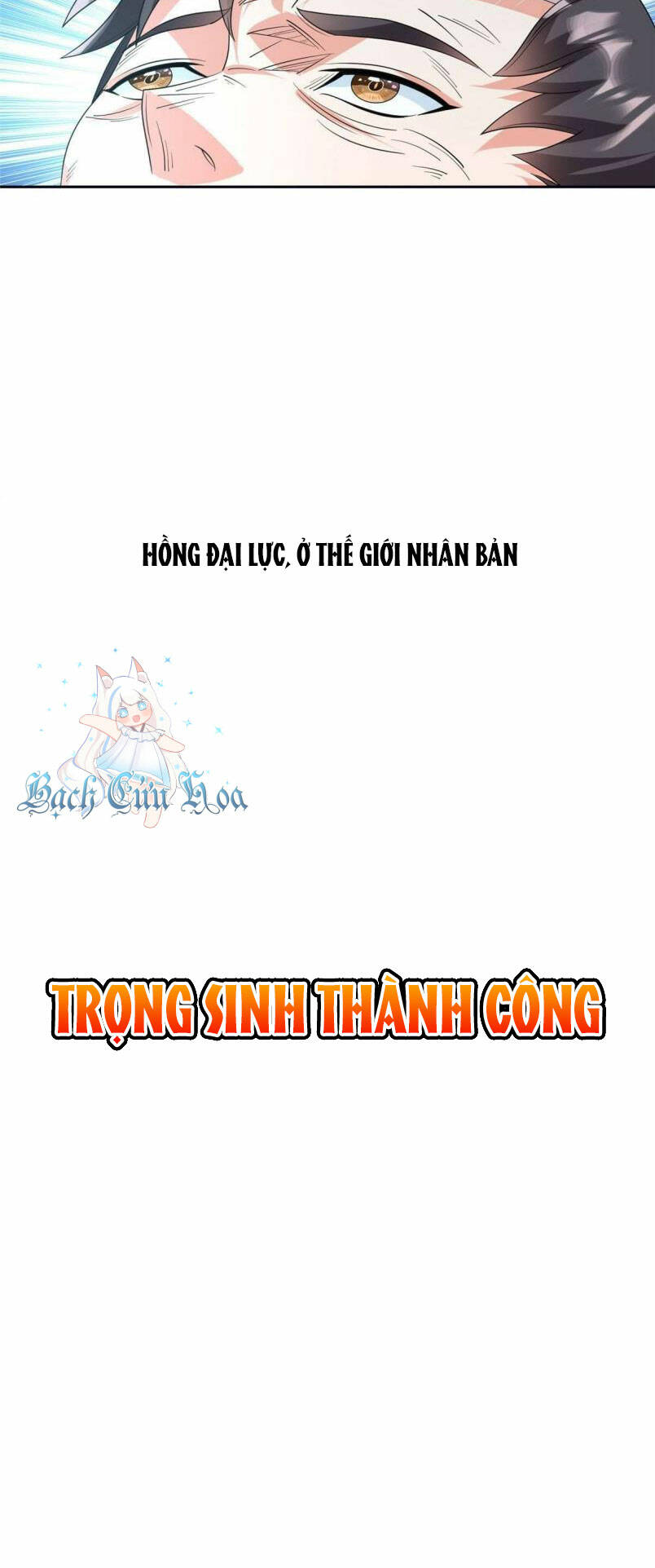 Trọng Sinh Chi Thần Cấp Bại Gia Tử - Trang 29