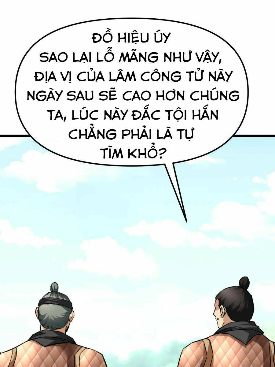 Trọng Sinh Ta Là Đại Thiên Thần - Trang 36