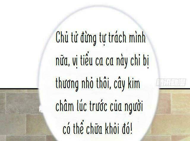 Trọng Sinh Thành Tiểu Nha Đầu - Trang 42