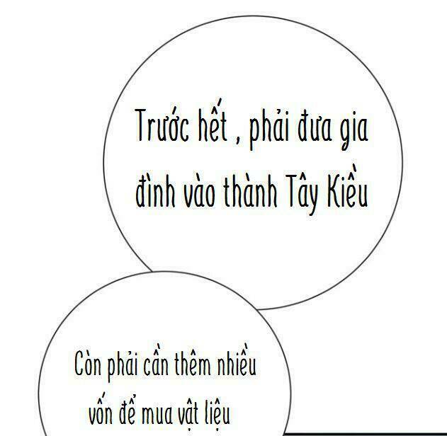 Trọng Sinh Thành Tiểu Nha Đầu - Trang 10