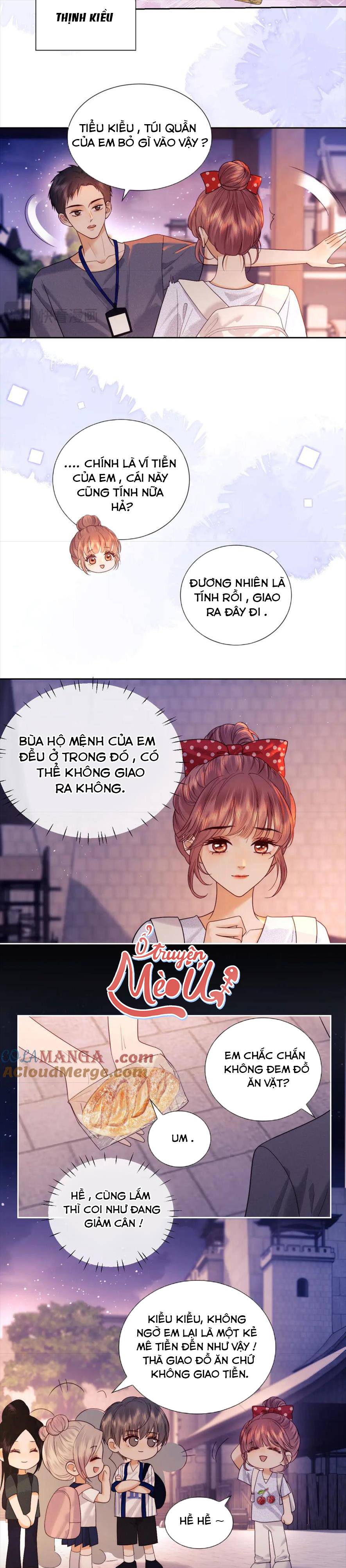 Trọng Sinh Trở Thành Fan Vợ  Của Thần Tượng - Chap 44